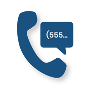 Dial-a-Phone logo